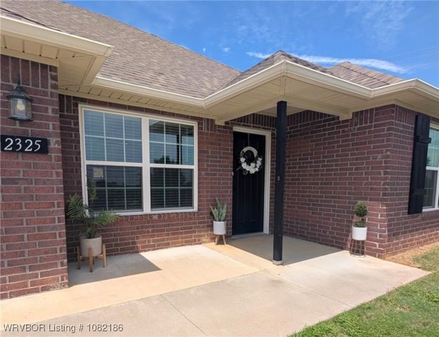2325 Amy Lane, Van Buren, AR 72956