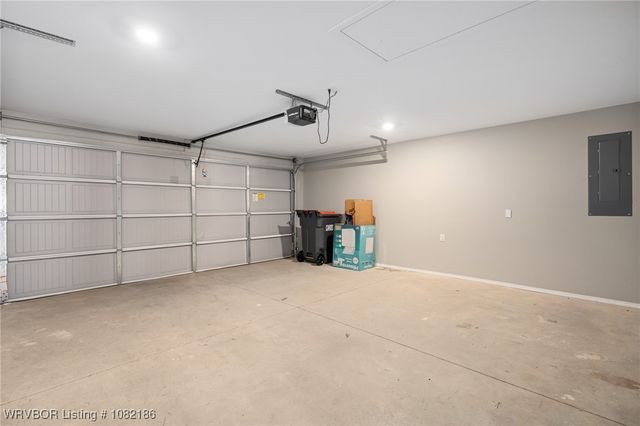 2325 Amy Lane, Van Buren, AR 72956