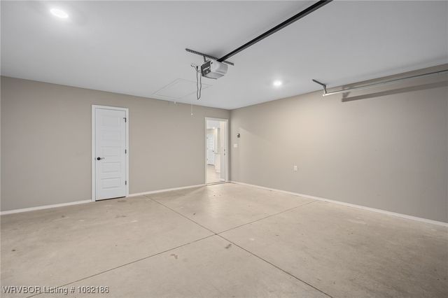 2325 Amy Lane, Van Buren, AR 72956