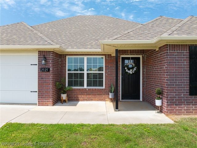 2325 Amy Lane, Van Buren, AR 72956