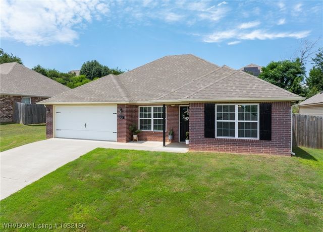 2325 Amy Lane, Van Buren, AR 72956