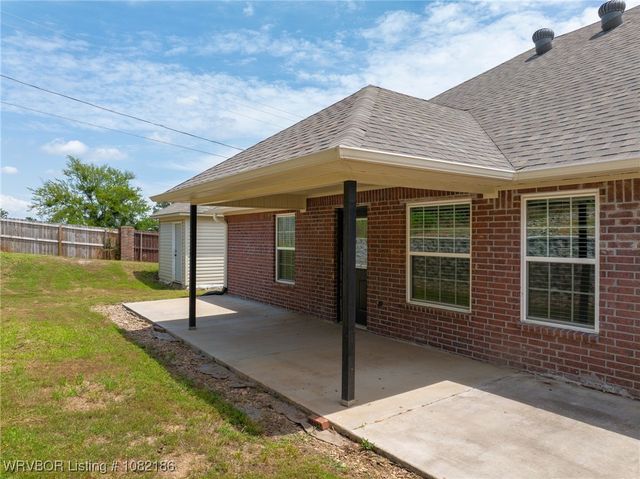 2325 Amy Lane, Van Buren, AR 72956
