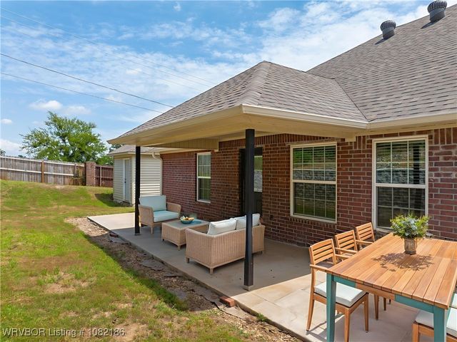 2325 Amy Lane, Van Buren, AR 72956