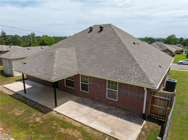 2325 Amy Lane, Van Buren, AR 72956