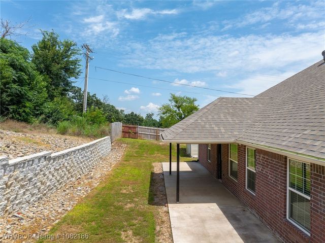 2325 Amy Lane, Van Buren, AR 72956