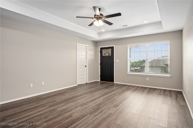 2325 Amy Lane, Van Buren, AR 72956