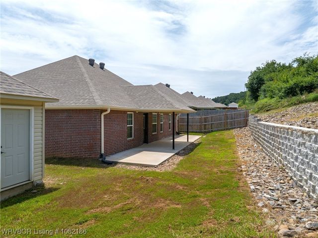2325 Amy Lane, Van Buren, AR 72956