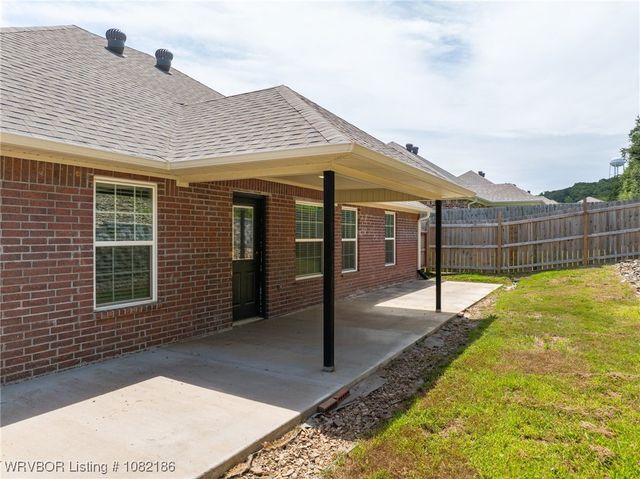 2325 Amy Lane, Van Buren, AR 72956