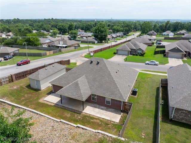 2325 Amy Lane, Van Buren, AR 72956