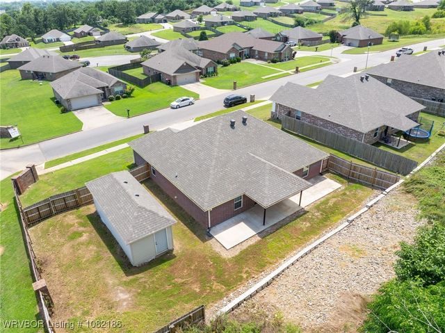 2325 Amy Lane, Van Buren, AR 72956