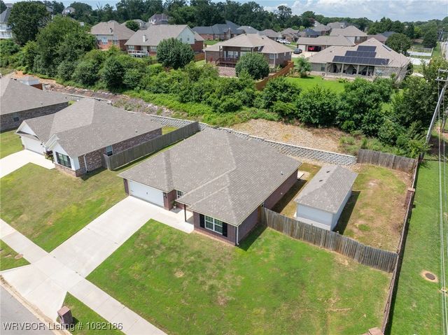 2325 Amy Lane, Van Buren, AR 72956