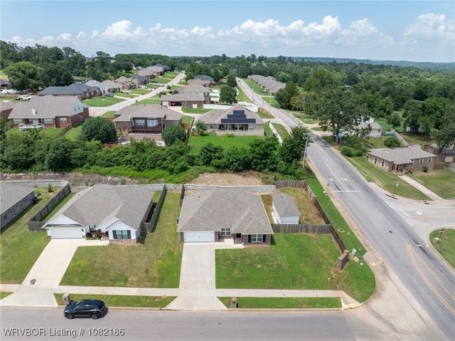 2325 Amy Lane, Van Buren, AR 72956