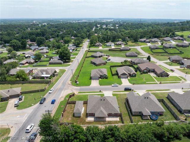 2325 Amy Lane, Van Buren, AR 72956