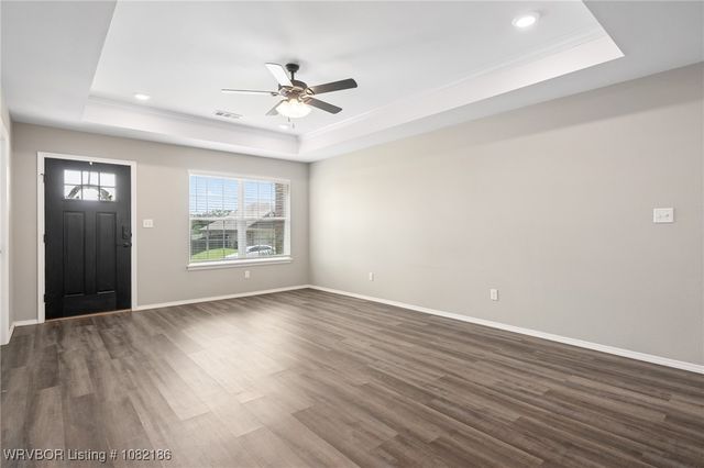 2325 Amy Lane, Van Buren, AR 72956