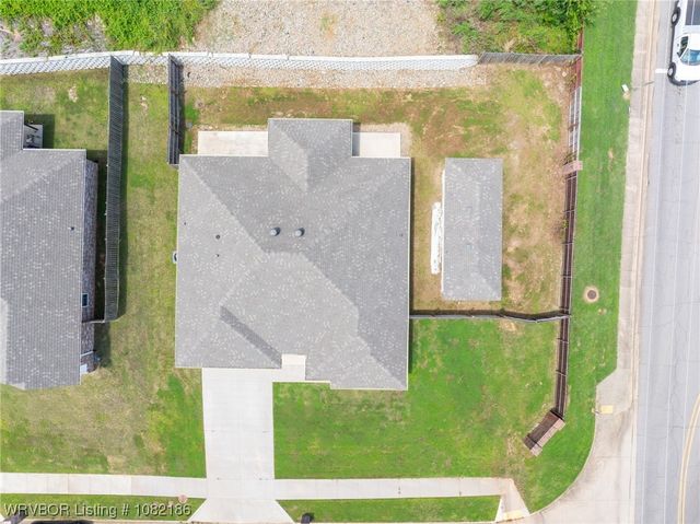2325 Amy Lane, Van Buren, AR 72956