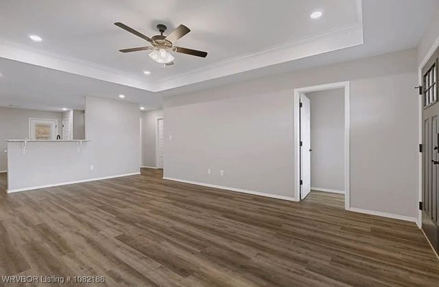 2325 Amy Lane, Van Buren, AR 72956