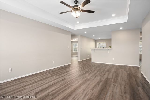 2325 Amy Lane, Van Buren, AR 72956