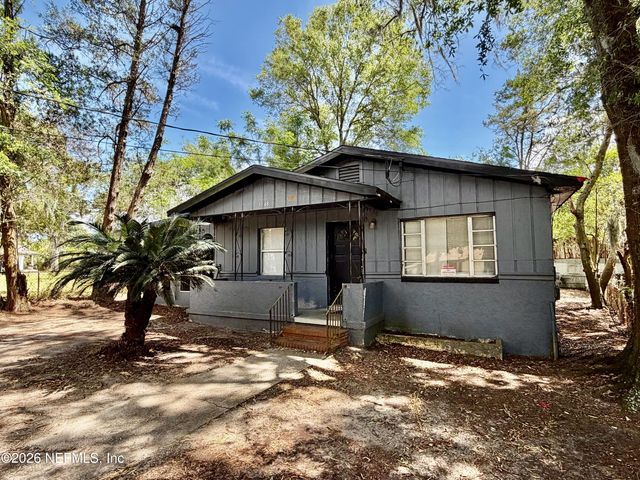 1348 CRESTWOOD Street, Jacksonville, FL 32208
