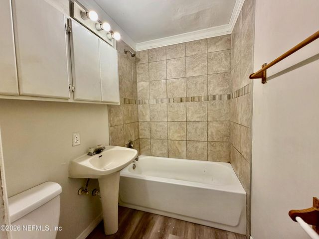 1348 CRESTWOOD Street, Jacksonville, FL 32208