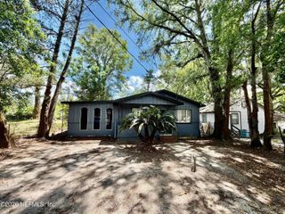 1348 CRESTWOOD Street, Jacksonville, FL 32208