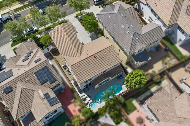 527 W Questa Trl, Mountain House, CA 95391