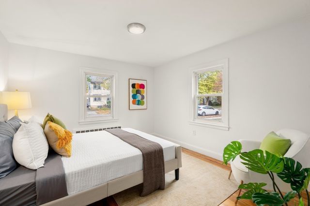 11-13 Cross Street 11, Belmont, MA 02478