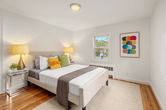 11-13 Cross Street 11, Belmont, MA 02478