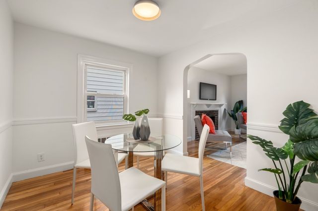 11-13 Cross Street 11, Belmont, MA 02478