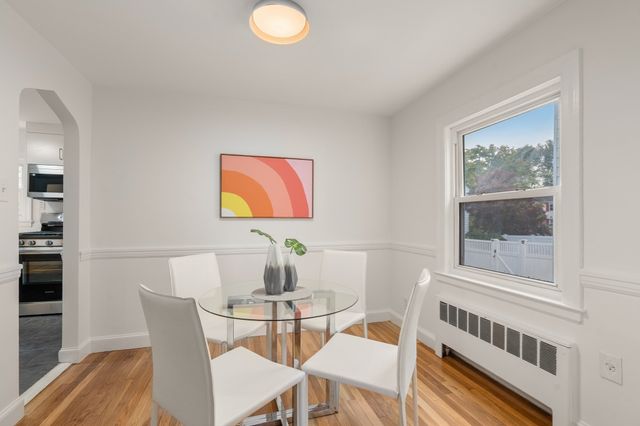11-13 Cross Street 11, Belmont, MA 02478