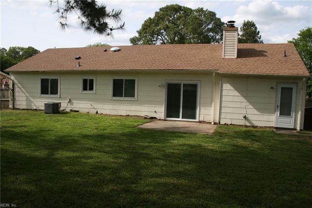 3332 Kinsington DR, Chesapeake, VA 23321