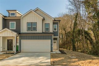 4011 Redan Road 10, Stone Mountain, GA 30083