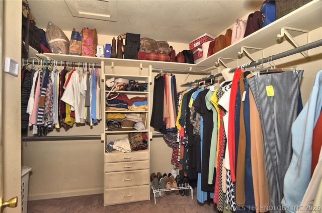 1810 W Independence Street N, Tulsa, OK 74127