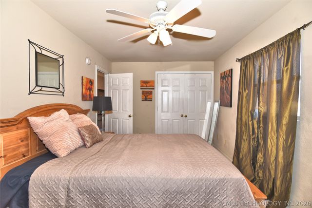 1810 W Independence Street N, Tulsa, OK 74127