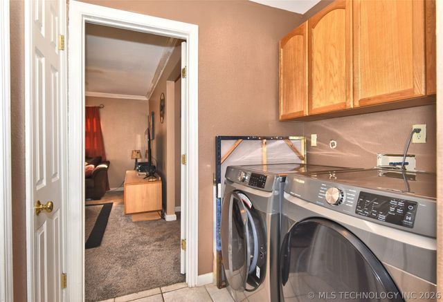 1810 W Independence Street N, Tulsa, OK 74127