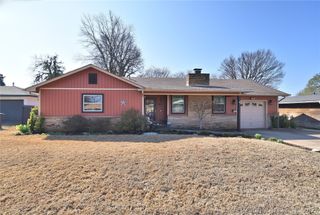 1810 W Independence Street N, Tulsa, OK 74127