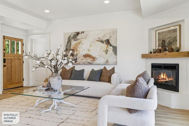 2614 Ohio Avenue, Redwood City, CA 94061