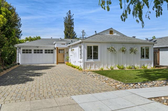 2614 Ohio Avenue, Redwood City, CA 94061