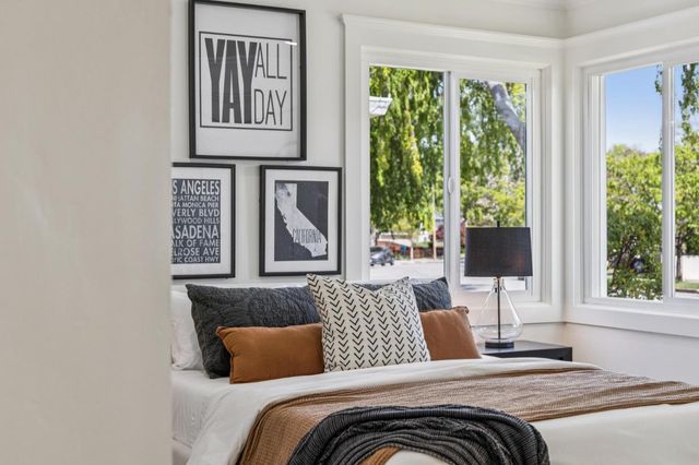 2614 Ohio Avenue, Redwood City, CA 94061