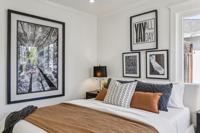 2614 Ohio Avenue, Redwood City, CA 94061