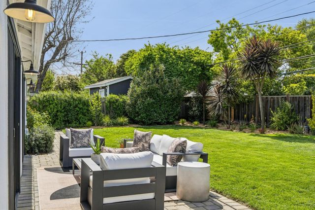 2614 Ohio Avenue, Redwood City, CA 94061