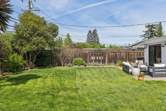 2614 Ohio Avenue, Redwood City, CA 94061