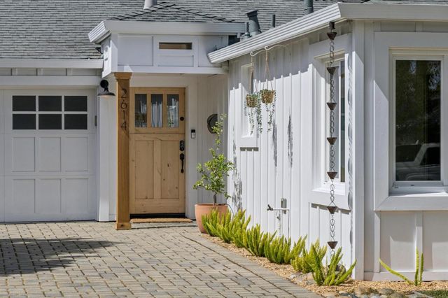 2614 Ohio Avenue, Redwood City, CA 94061