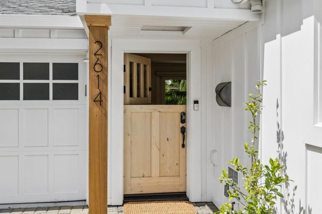 2614 Ohio Avenue, Redwood City, CA 94061