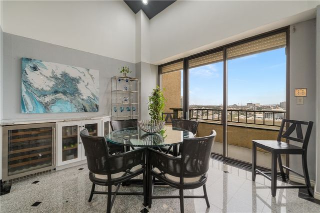 1400 Ocean Dr 1104A, Corpus Christi, TX 78404