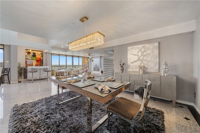 1400 Ocean Dr 1104A, Corpus Christi, TX 78404