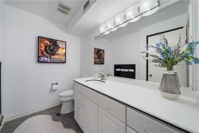 1400 Ocean Dr 1104A, Corpus Christi, TX 78404