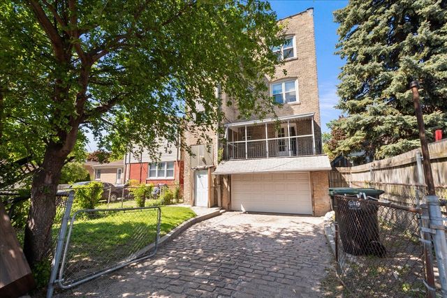 1414 Dobson Street 1, Evanston, IL 60202