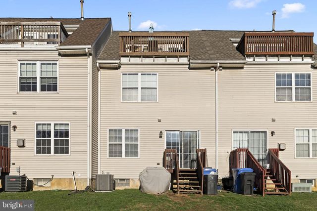 212 RIVER CT, Fieldsboro, NJ 08505