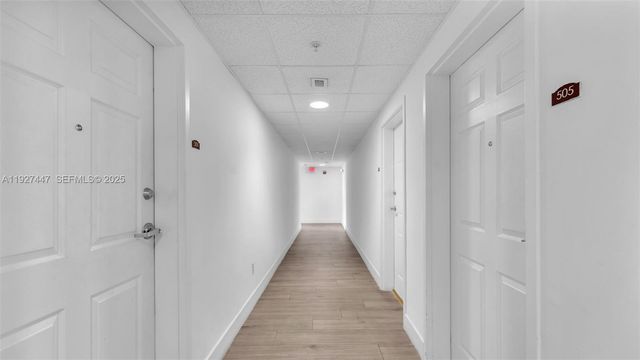 120 S Douglas Rd 505, Medley, FL 33134