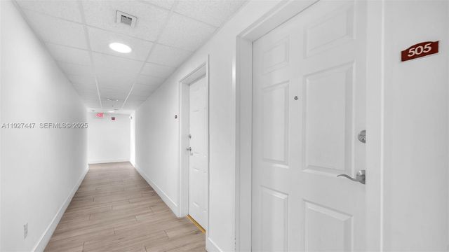 120 S Douglas Rd 505, Medley, FL 33134